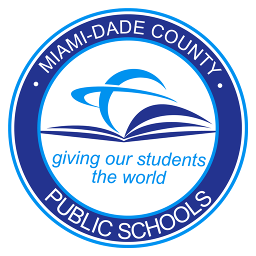 MDCPS logo